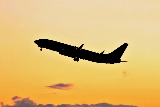 【サウスウエスト航空】航空業界の異端児 けいなび